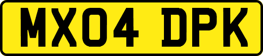 MX04DPK