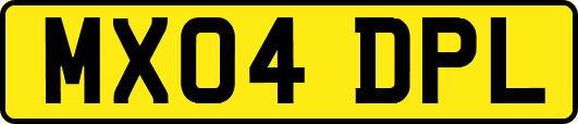 MX04DPL