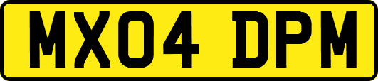 MX04DPM