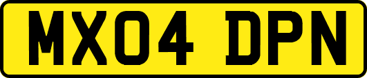 MX04DPN