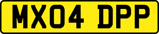 MX04DPP