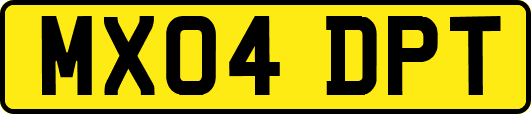 MX04DPT