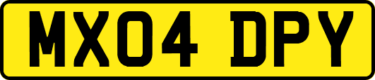 MX04DPY