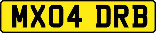 MX04DRB