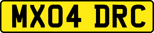 MX04DRC