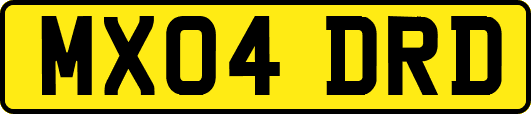 MX04DRD