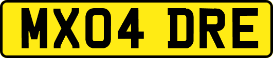 MX04DRE