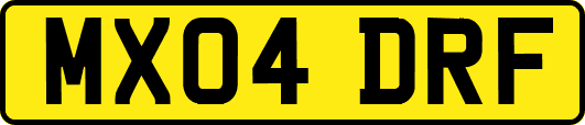 MX04DRF