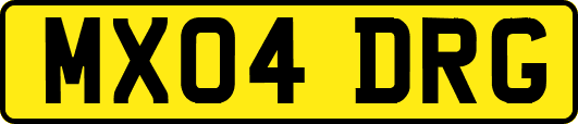 MX04DRG