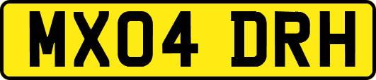 MX04DRH