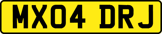 MX04DRJ