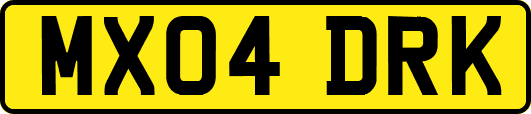 MX04DRK