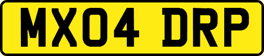 MX04DRP