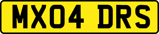 MX04DRS