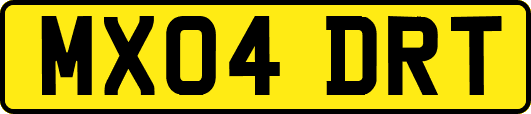 MX04DRT