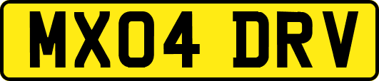 MX04DRV