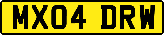 MX04DRW