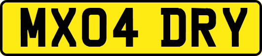 MX04DRY