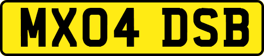 MX04DSB