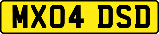 MX04DSD