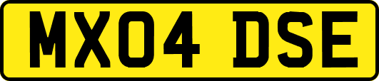 MX04DSE
