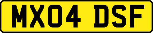 MX04DSF