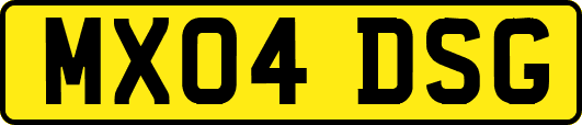 MX04DSG