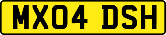 MX04DSH