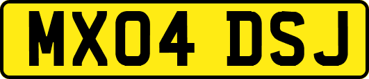 MX04DSJ