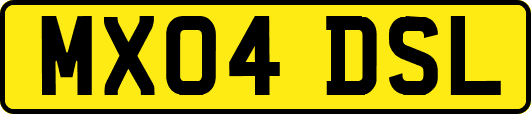 MX04DSL