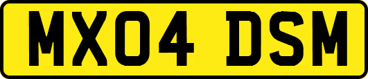 MX04DSM