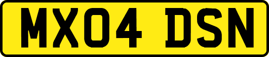 MX04DSN