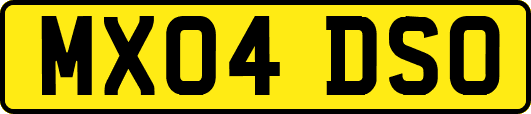 MX04DSO