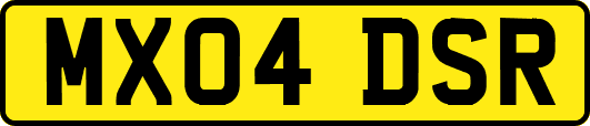 MX04DSR