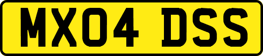 MX04DSS