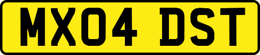 MX04DST