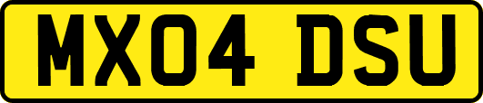 MX04DSU