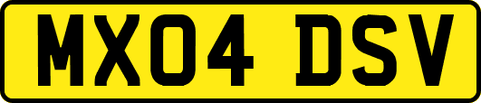 MX04DSV