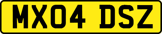 MX04DSZ
