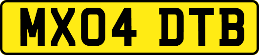 MX04DTB