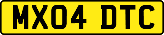MX04DTC