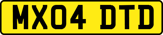 MX04DTD