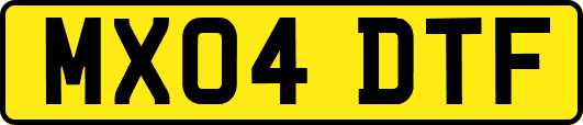 MX04DTF