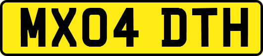 MX04DTH