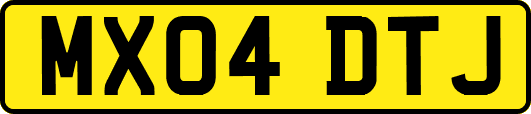 MX04DTJ