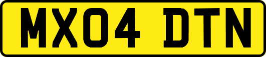 MX04DTN
