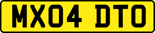 MX04DTO