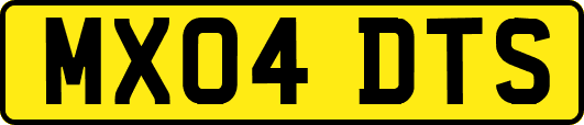 MX04DTS