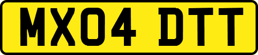 MX04DTT