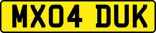 MX04DUK